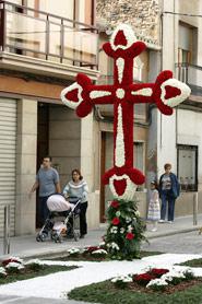 Les Croix de Mai