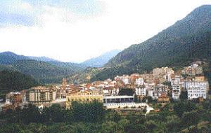 Montanejos
