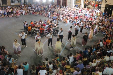 Romería de San Jaime