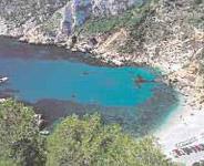 De Concentaina a Calpe