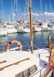 Club Náutico Canet d´En Berenguer