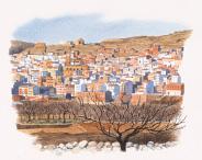 Rincón de Ademuz