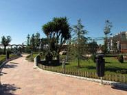 Jardines Marina d’Or