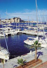 Marina Dénia
