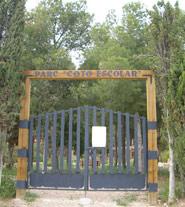 Coto Escolar