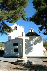 Área Recreativa Ermita de Santa Ana