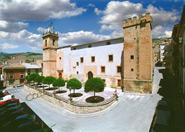 Plaza del Carmen