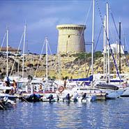 Club Náutico de El Campello