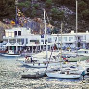 Puerto Deportivo Oropesa del Mar