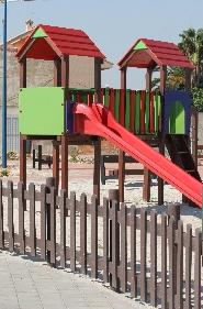 Parque de la Playa