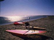 Playa Tamarit