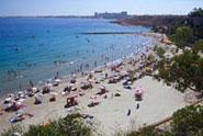 Playa de Cabo Roig (Cala Caleta)