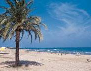Playa Torre la Sal
