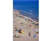Playa Bega de Mar