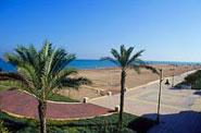 Playa Sur (El Cerezo)