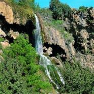 Parque Natural de Chera-Sot de Chera