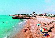 Cala La Noria