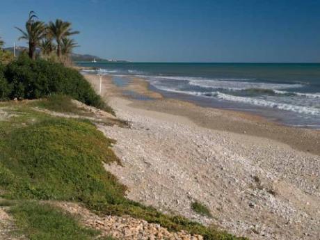 Serradal Beach