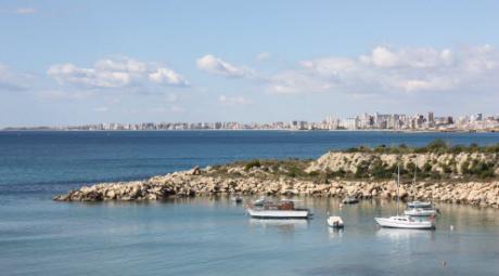 Cala Baeza