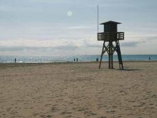 Playa Racó de Mar