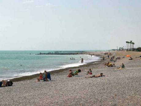 Playa Masbó