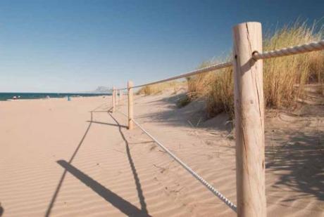 Plage Aigua Blanca