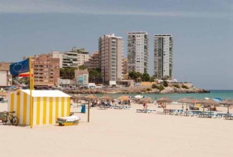 Playa Concha