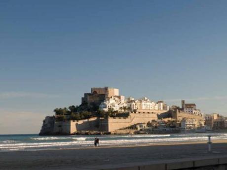 Plage Norte