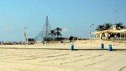 Plage de Campoamor (La Glea)