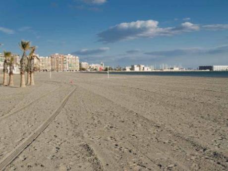 Gran Playa