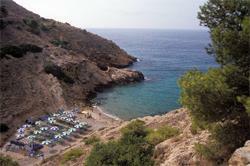 Cala Ti Ximo