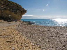 Bon Nou Beach