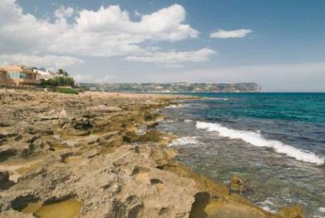 Cala Blanca