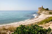 Platja del Xarco