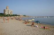 Playa de la Almadrava
