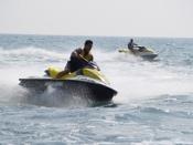 Sport Mar Costa Azahar