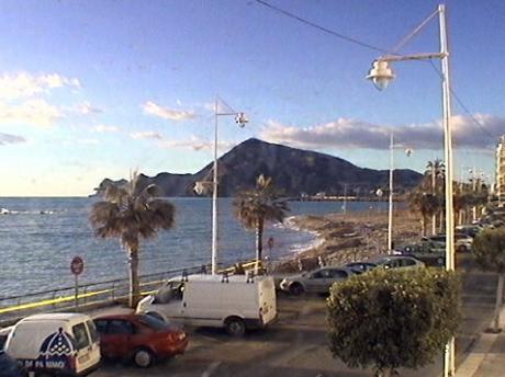 Playa La Roda