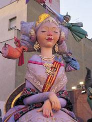Fallas de Valencia