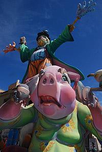 Fallas de Elda