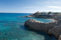 Cala del Llop Marí