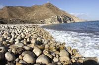 Platja de les Llomes de Reixes