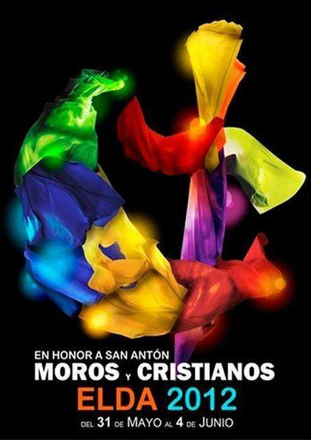 Fiestas de Moros y Cristianos de Elda