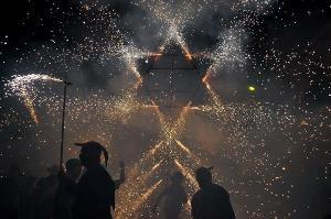 Festividad de Santa María Magdalena
