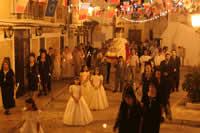 Fiestas patronales de la Virgen de la Asunción