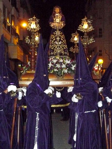 Semana Santa eldense