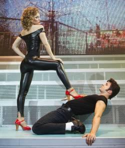 Grease, el musical llega a Alicante