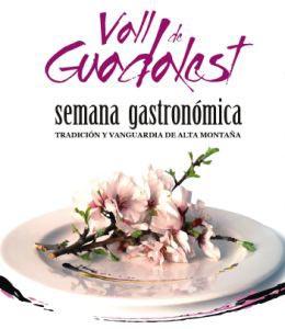 Vall de Guadalest celebra su semana gastronómica Tradición y Vanguardia de Alta Montaña