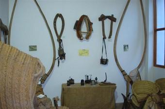 Visitas al Museo Etnológico de La Vall d'Ebo