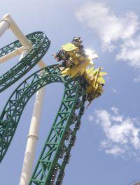 Terra Mítica Benidorm abre sus puertas a la nueva temporada