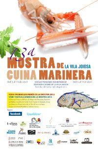 Assaboreix la bona gastronomia en la Costa Blanca